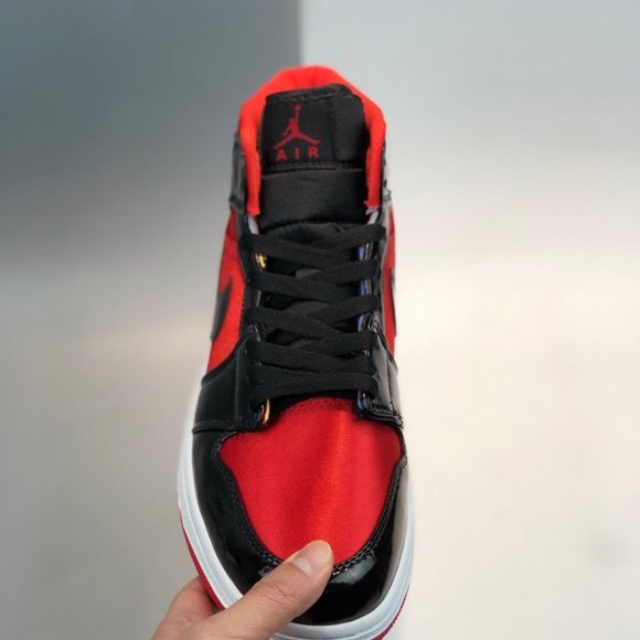 Nike Air Jordan AJ men\'s sneakers
